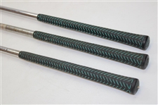 Tony Penna TP1W Eye-O-Matic, M Tourney MT1W & MacGregor V.I.P. Drivers