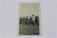 Five (5) 1920's Joe Kirkwood & Others Black & White Photos