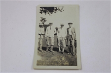 Ten (10) Black And White Photos Depicting Joe Kirkwood & Others 