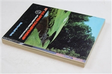 1981 US Open at Merion Golf Club Official Program - David Graham Win