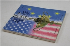 1995 Ryder Cup Matches Oak Hill Country Club Official Program