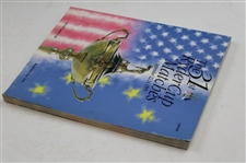 1995 Ryder Cup Matches Oak Hill Country Club Official Program