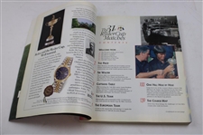 1995 Ryder Cup Matches Oak Hill Country Club Official Program