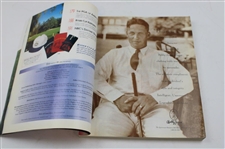 1995 Ryder Cup Matches Oak Hill Country Club Official Program