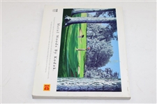1995 Ryder Cup Matches Oak Hill Country Club Official Program