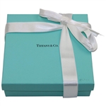 2017 Walker Cup at LACC Tiffany & Co. Walker Cup Player Gifted Box in Original Box