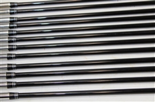 Jack Nicklaus JNS IronMAX 3-9 Irons w/Pitch, Gap & Sand Wedges w/3 & 4 IronMax Progressive Hybrid Irons