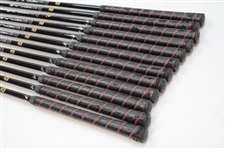 Jack Nicklaus JNS IronMAX 3-9 Irons w/Pitch, Gap & Sand Wedges w/3 & 4 IronMax Progressive Hybrid Irons