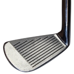 David Graham's Personal Dunlop BE-93C Forged 2-9 Irons Set w/Pitching Wedge