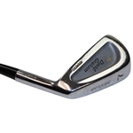 David Graham's Personal Dunlop BE-93C Forged 2-9 Irons Set w/Pitching Wedge