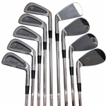 Dunlop Tour Special BE-93C Forged 1, 2-9 Irons Set w/Pitching & Sand Wedges