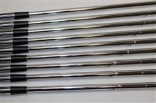 Dunlop Tour Special BE-93C Forged 1, 2-9 Irons Set w/Pitching & Sand Wedges