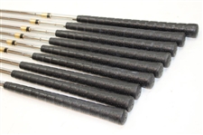 Dunlop Tour Special BE-93C Forged 1, 2-9 Irons Set w/Pitching & Sand Wedges
