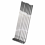 Dunlop Tour Special BE-93C Forged 1, 2-9 Irons Set w/Pitching & Sand Wedges