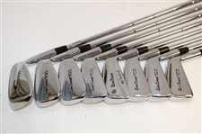 Wilson Sam Snead 100 3-9 Irons Set w/Pitching Wedge