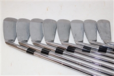 Wilson Sam Snead 100 3-9 Irons Set w/Pitching Wedge