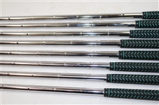 Wilson Sam Snead 100 3-9 Irons Set w/Pitching Wedge