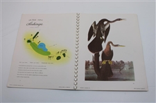 1958 Western Amateur Championship at The Country Club of Florida Official Program