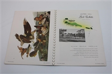 1958 Western Amateur Championship at The Country Club of Florida Official Program