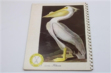 1958 Western Amateur Championship at The Country Club of Florida Official Program
