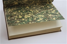 1887 'Golfiana Miscellanea' Book by James Lindsay Stewart