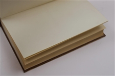 1887 'Golfiana Miscellanea' Book by James Lindsay Stewart