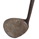 Tom Stewart Special Hand Forged Giant Niblick