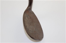 Tom Stewart Special Hand Forged Giant Niblick