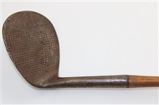 Tom Stewart Special Hand Forged Giant Niblick
