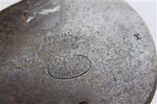 Tom Stewart Special Hand Forged Giant Niblick