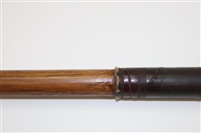 Tom Stewart Special Hand Forged Giant Niblick