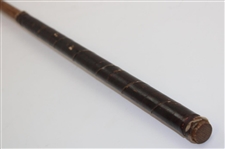 Tom Stewart Special Hand Forged Giant Niblick