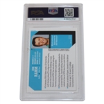 2019 S. I. For Kids Jon Rahm #816 NM-MT 8 PSA