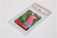 2019 S. I. For Kids Jon Rahm #816 NM-MT 8 PSA