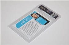 2019 S. I. For Kids Jon Rahm #816 NM-MT 8 PSA