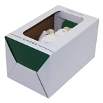 Undated Masters Tournament Ltd Ed Miniature Caddy Gnome in Original Box
