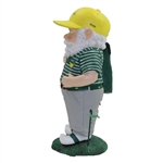 2022 Masters Tournament Ltd Ed Full Size Gallery Guard Gnome in Original Box