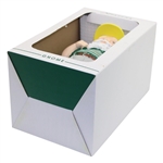 2022 Masters Tournament Ltd Ed Full Size Gallery Guard Gnome in Original Box