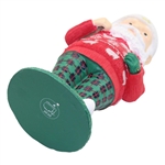 2020 Masters Tournament Ltd Ed Full Size Holiday Caddy Gnome in Original Box