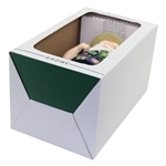 2021 Masters Tournament Ltd Ed Full Size Golf Patron Gnome w/Sandwich in Original Box