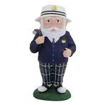 2024 Masters Tournament Ltd Ed Full Size Retro Gnome in Original Box