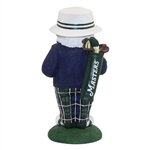 2024 Masters Tournament Ltd Ed Full Size Retro Gnome in Original Box