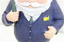 2024 Masters Tournament Ltd Ed Full Size Retro Gnome in Original Box