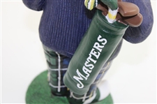 2024 Masters Tournament Ltd Ed Full Size Retro Gnome in Original Box