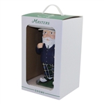 2024 Masters Tournament Ltd Ed Full Size Retro Gnome in Original Box