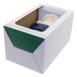 2024 Masters Tournament Ltd Ed Full Size Retro Gnome in Original Box
