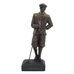 Woodland Tee Austin Statue 