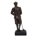 Woodland Tee' Austin Statue 