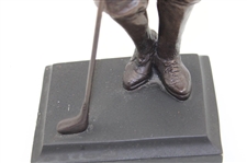 Woodland Tee' Austin Statue 