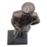 Woodland Tee' Austin Statue 